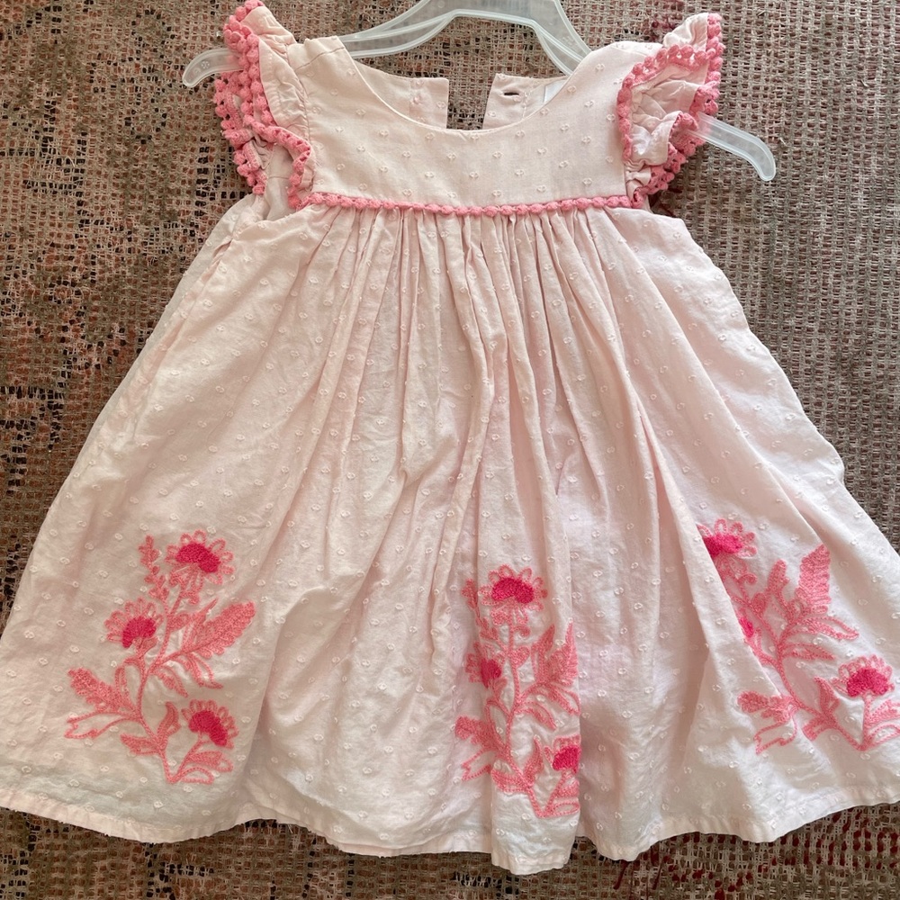 Lulurain dress